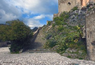 Castello Rufo Ruffo